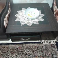 نیم ست|مبلمان خانگی و میز عسلی|ساری, |دیوار