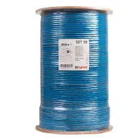 کابل شبکه CAT6 SFTP PVC وارداتی لگراند