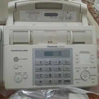 فکس پاناسونیک