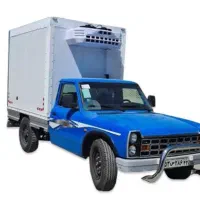 استخدام نیسان یخچالدار با راننده