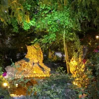 باغ ویلای دوبلکس بهشت|اجارهٔ کوتاهمدت ویلا و باغ|اصفهان, پارک مشتاق|دیوار