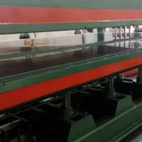 ساخت و تعمیر پرس نجاری با اقساط بلند مدت|ماشینآلات صنعتی|رشت, پورسینا|دیوار