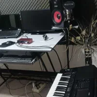 آموزش خوانندگی و نوازندگی