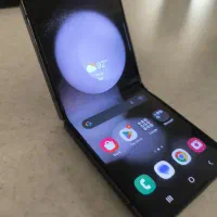 Samsung Galaxy z Flip 5 256Gb|موبایل|تهران, تهران‌ویلا|دیوار