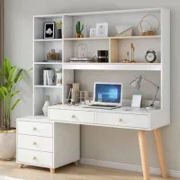 تولیدی میزتحریروصندلی طرح جدید کد۱۳