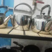باز سازی ظروف