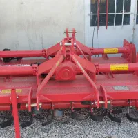 روتیواتور تراکتور ۵۴ و۴۸ پر شرکت عبدی