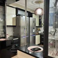 کابینت دسته دوم در حد