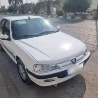 پارس تیوفاف ۱۴۰۰ سیمی|خودرو سواری و وانت|لامرد, |دیوار