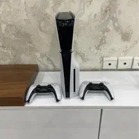 ps5 slim standard پی اس فایو اسلیم استاندارد