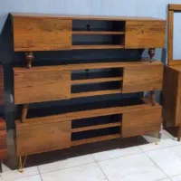 میز تلویزیون آینه کنسول جاکفشی