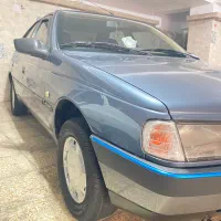 ۴۰۵دوگانه مدل۹۹مشابه صفر