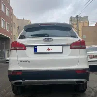 تیگو5 اگسلنت مدل96بیرنک درحد خشگ عروسک|خودرو سواری و وانت|تبریز, |دیوار