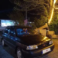 پراید ۸۳عاص