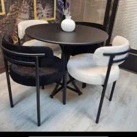 میزو صندلی غذاخوری فریبا ۱۶۷