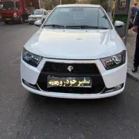 دنا پلاس 6دنده/مدل ۱۴۰۴/تحویل به روز/صفرشرکتی