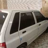 ۱۱۱پراید|خودرو سواری و وانت|ماهدشت, |دیوار