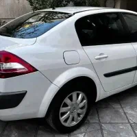 مگان اتومات مدل 91بی رنگ،2000cc(فقط اقساطی)|خودرو سواری و وانت|تهران, باغ فیض|دیوار