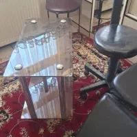 صندلی ارایشگاه|آرایشگاه و سالن‌های زیبایی|شاهین‌شهر, سعدی جنوبی|دیوار