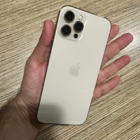 ایفون 12 پرومکس 256