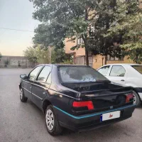 405 GLX مدل ۸۴|خودرو سواری و وانت|مشهد, سرافرازان|دیوار