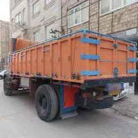 بنز تک باری 1974|خودرو سنگین|قم, شهرک فاطمیه|دیوار