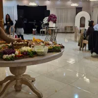 باغ تالار. عمارت عقد و عروسی.تولد|خدمات پذیرایی، مراسم|کرج, کیانمهر|دیوار