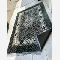 پتو رو فرشی ۶متری مخمل|روفرشی|یاسوج, |دیوار