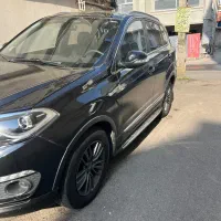 تیگو5مدل۹۶|خودرو سواری و وانت|لاهیجان, رجایی|دیوار