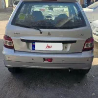 ۱۱۱مدل ۸۹|خودرو سواری و وانت|اصفهان, لنبان|دیوار