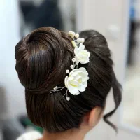 اموزش در همه ی حوزه های زیبایی (خانه اصفهان)