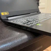 Acer Nitro 5 - RTX3060|رایانه همراه|مشهد, هنرستان|دیوار