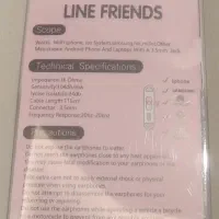 هنزفری|لوازم جانبی موبایل و تبلت|مشهد, جاهد شهر|دیوار