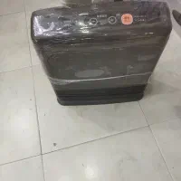 شوفاژ برقی گازی استوک