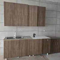 کابینت ام دی آف و کابینت فلزی دست دوم|مصالح و تجهیزات ساختمان|شیراز, شهرک بهشتی|دیوار