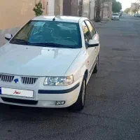 سمندLXمدل۹۶