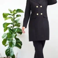 مانتو شلوار)& وکت و شلوار//|لباس|اردکان, |دیوار