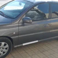 ریو مدل ۹۰|خودرو سواری و وانت|شاهینشهر, خانه کارگر|دیوار