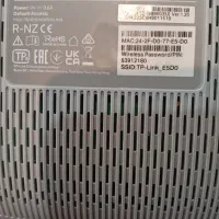 مودم تی پی لینک|مودم و تجهیزات شبکه|گناباد, |دیوار