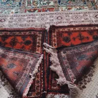 پادری یا روپشتی دستبافت