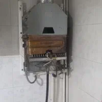 تعمیرات تخصصی لوازم خانگی و گازسوز در منزل|خدمات پیشه و مهارت|خمین, |دیوار