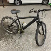 دوچرخه ۲۴|دوچرخه، اسکیت، اسکوتر|کیش, |دیوار