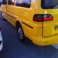 ون میتسوبیشی کاسپین|خودرو سواری و وانت|فردیس, شهرک ناز|دیوار