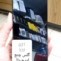 ال سی دی گوشی سامسونگ