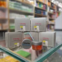 ژل وصابون لیفت ابرو مورلی لوازم آرایشی تاج افشار