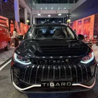 تیسان صفر تحویل فوری مدارک آماده