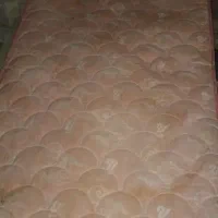 تشک یک نفره جنس خوب