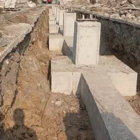 استادکار و سیم بند آرماتوربندی