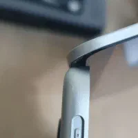 MacBook air m3 13 inch 256GB|رایانه همراه|تهران, نظامی گنجوی (توانیر)|دیوار