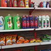 قفسە ویخچال فروشگاهی